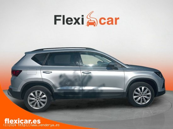 Seat Ateca 1.5 TSI 110kW (150CV) St&Sp Style - Collado Villalba