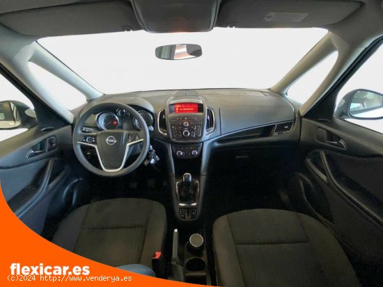 Opel Zafira Tourer    1.6 CDTi S/S 120 CV Expression - Iurreta