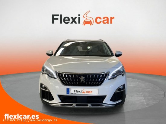 Peugeot 5008 Allure 1.2L PureTech 96kW (130CV) EAT8 - Mairena del Aljarafe