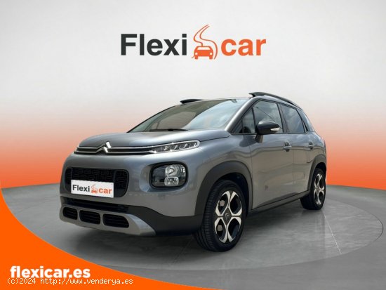 Citroën C3 Aircross PureTech 81kW (110CV) S&S EAT6 SHINE - Girona