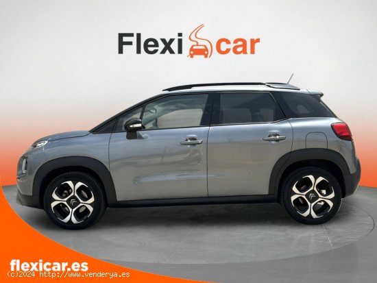 Citroën C3 Aircross PureTech 81kW (110CV) S&S EAT6 SHINE - Girona