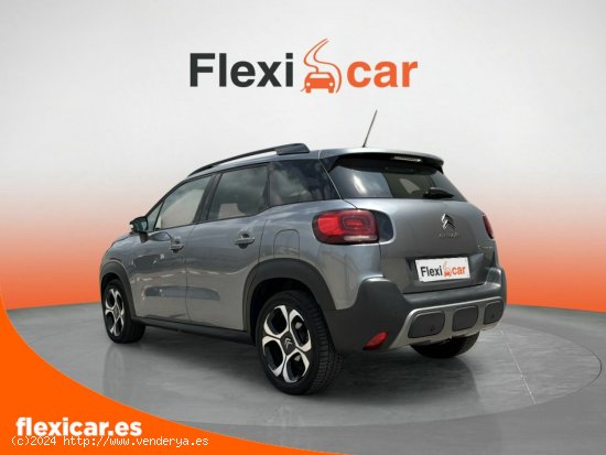 Citroën C3 Aircross PureTech 81kW (110CV) S&S EAT6 SHINE - Girona