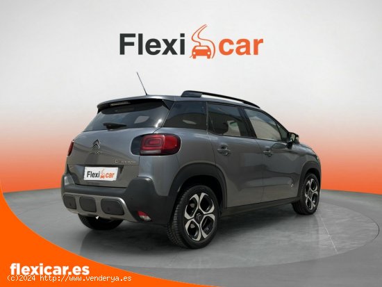 Citroën C3 Aircross PureTech 81kW (110CV) S&S EAT6 SHINE - Girona