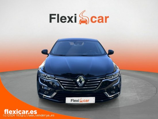 Renault Talisman Business Blue dCi 110 kW (150CV) - Móstoles