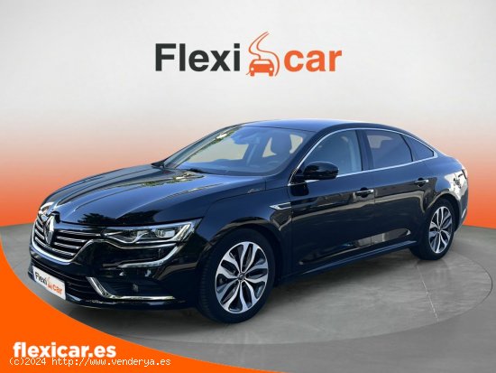 Renault Talisman Business Blue dCi 110 kW (150CV) - Móstoles