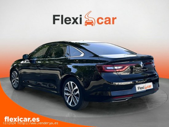 Renault Talisman Business Blue dCi 110 kW (150CV) - Móstoles