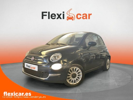 Fiat 500 Dolcevita 1.0 Hybrid 51KW (70 CV) - Orihuela