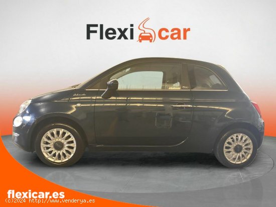 Fiat 500 Dolcevita 1.0 Hybrid 51KW (70 CV) - Orihuela