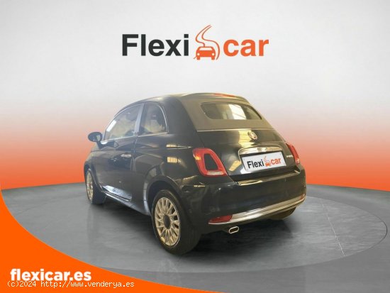 Fiat 500 Dolcevita 1.0 Hybrid 51KW (70 CV) - Orihuela