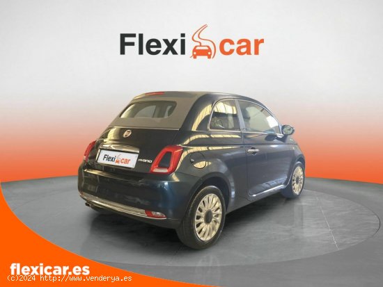 Fiat 500 Dolcevita 1.0 Hybrid 51KW (70 CV) - Orihuela