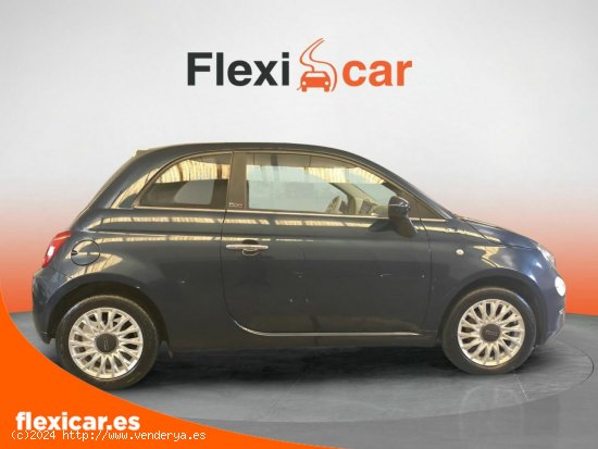 Fiat 500 Dolcevita 1.0 Hybrid 51KW (70 CV) - Orihuela