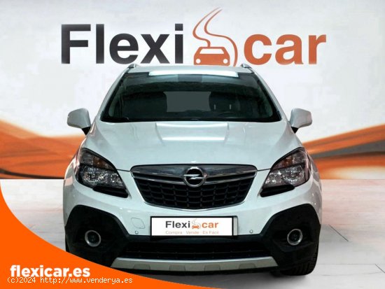 Opel Mokka 1.4 T 4X2 S&S Selective - Alicante