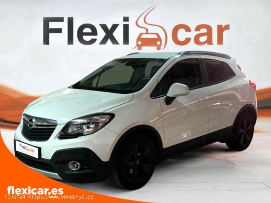 Opel Mokka 1.4 T 4X2 S&S Selective - Alicante