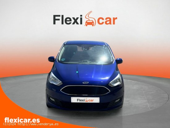 Ford C Max 1.5 TDCi 120CV Titanium - Móstoles