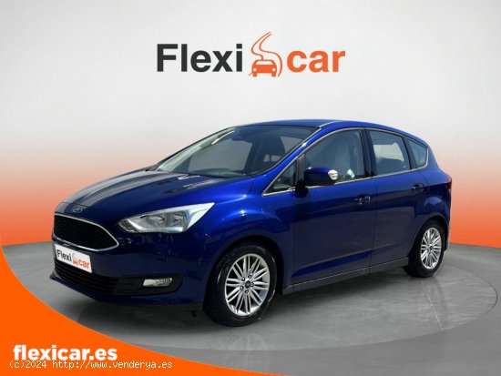 Ford C Max 1.5 TDCi 120CV Titanium - Móstoles