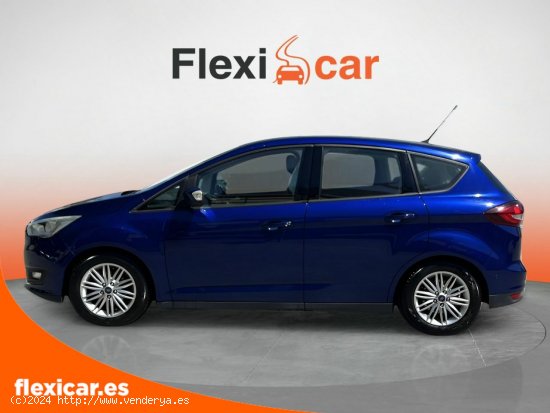 Ford C Max 1.5 TDCi 120CV Titanium - Móstoles