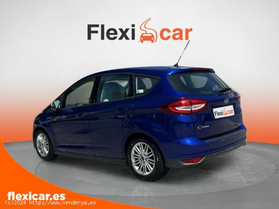 Ford C Max 1.5 TDCi 120CV Titanium - Móstoles