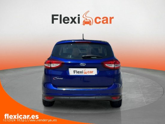 Ford C Max 1.5 TDCi 120CV Titanium - Móstoles