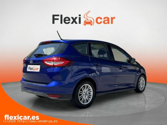 Ford C Max 1.5 TDCi 120CV Titanium - Móstoles