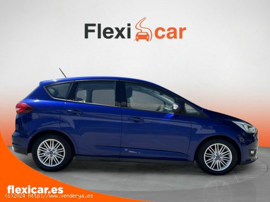 Ford C Max 1.5 TDCi 120CV Titanium - Móstoles