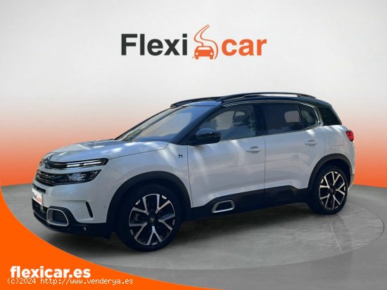 Citroën C5 Aircross 225 e-EAT8 Shine - Móstoles