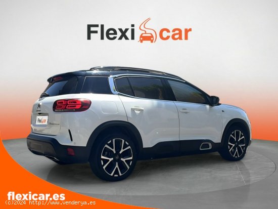 Citroën C5 Aircross 225 e-EAT8 Shine - Móstoles