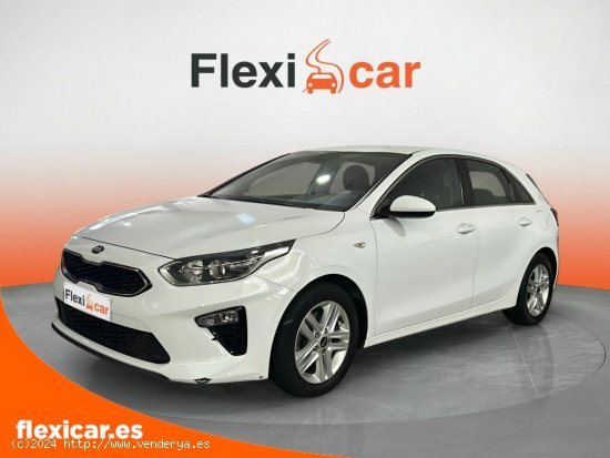 Kia Ceed 1.0 T-GDi 88kW (120CV) Drive - San Fernando de Henares