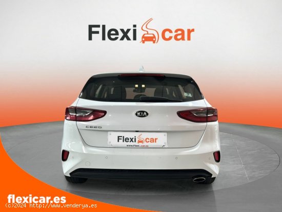 Kia Ceed 1.0 T-GDi 88kW (120CV) Drive - San Fernando de Henares