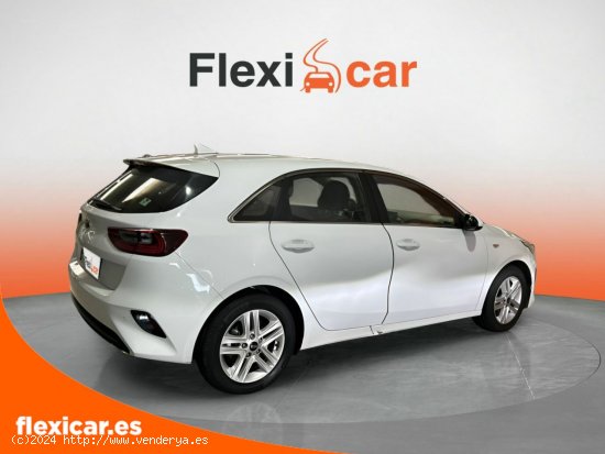 Kia Ceed 1.0 T-GDi 88kW (120CV) Drive - San Fernando de Henares