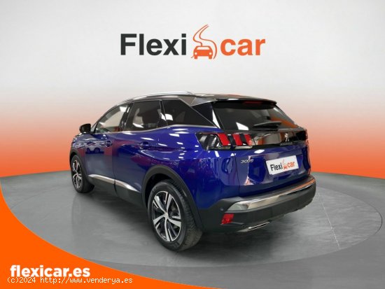 Peugeot 3008 PureTech 132kW (180CV) EAT8 GT Line - 5 P (2020) - Manresa