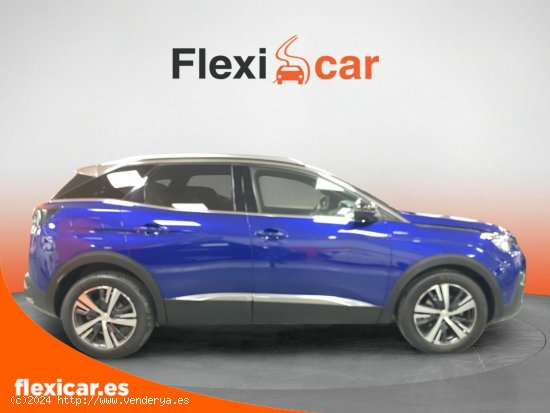 Peugeot 3008 PureTech 132kW (180CV) EAT8 GT Line - 5 P (2020) - Manresa