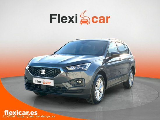 Seat Tarraco 2.0 TDI 110kW (150CV) S&S Style XL DSG - 7 P (2023) - Málaga