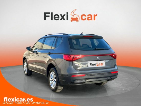 Seat Tarraco 2.0 TDI 110kW (150CV) S&S Style XL DSG - 7 P (2023) - Málaga