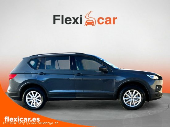 Seat Tarraco 2.0 TDI 110kW (150CV) S&S Style XL DSG - 7 P (2023) - Málaga