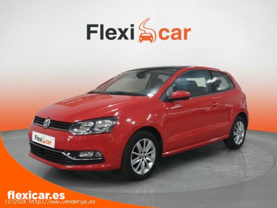 Volkswagen Polo 1.2 TSI 90cv Advance - Murcia