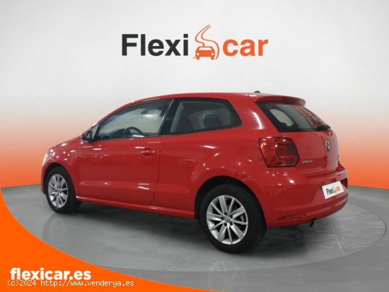 Volkswagen Polo 1.2 TSI 90cv Advance - Murcia