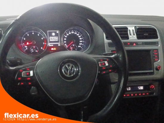 Volkswagen Polo 1.2 TSI 90cv Advance - Murcia