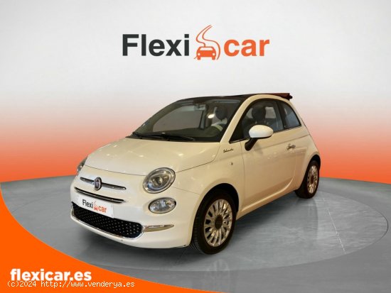 Fiat 500 Dolcevita 1.0 Hybrid 52KW (70 CV) - Alicante