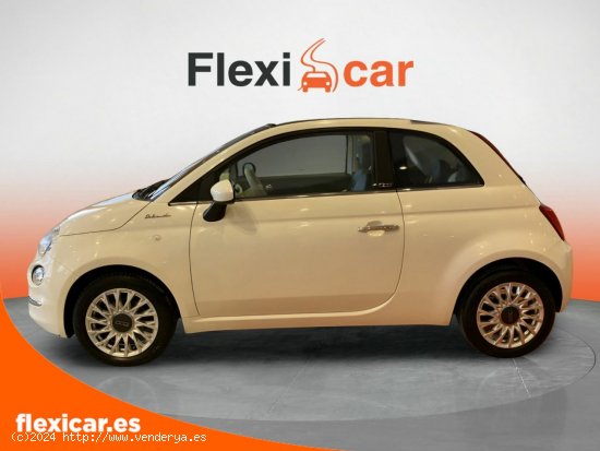 Fiat 500 Dolcevita 1.0 Hybrid 52KW (70 CV) - Alicante