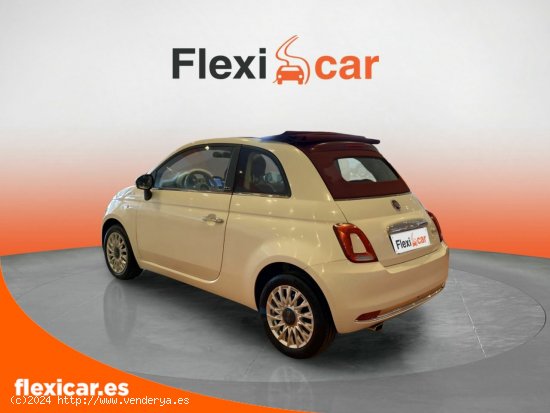 Fiat 500 Dolcevita 1.0 Hybrid 52KW (70 CV) - Alicante