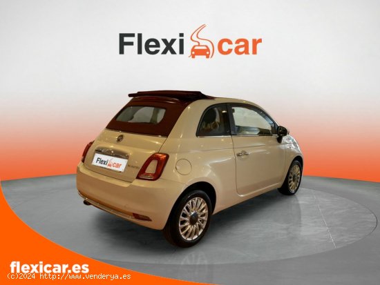 Fiat 500 Dolcevita 1.0 Hybrid 52KW (70 CV) - Alicante