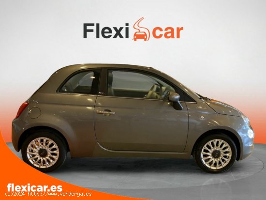 Fiat 500 Cult 1.0 Hybrid 52KW (70 CV) - Alicante