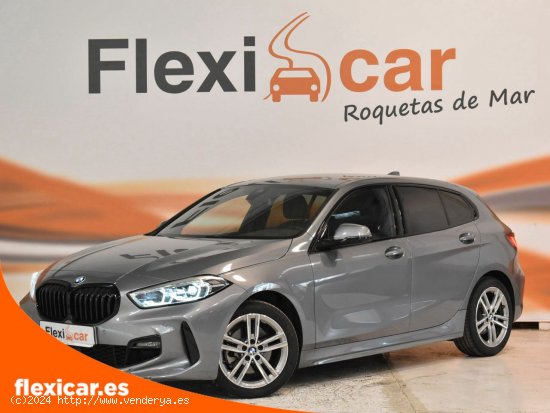 BMW Serie 1 118d - Roquetas de Mar