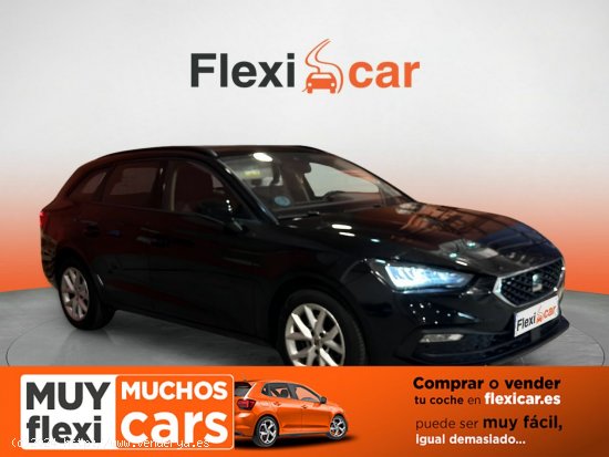  Seat Leon ST 1.5 EcoTSI 96kW (130CV) S&S Style Ed - Murcia 