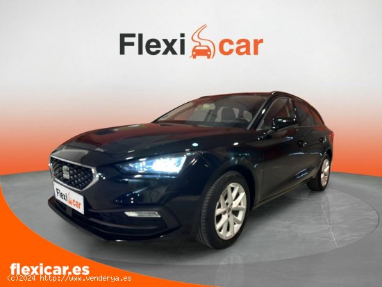 Seat Leon ST 1.5 EcoTSI 96kW (130CV) S&S Style Ed - Murcia