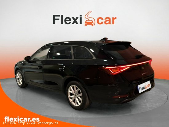 Seat Leon ST 1.5 EcoTSI 96kW (130CV) S&S Style Ed - Murcia