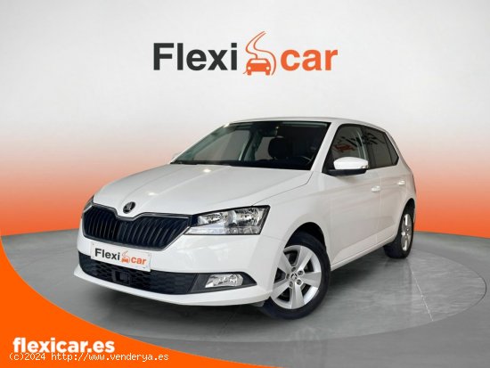 Skoda Fabia 1.0 TSI 81KW (110cv) DSG Ambition - Gavá