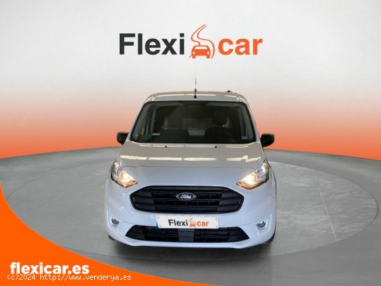 Ford Transit Connect Kombi 1.5 TDCi (88 kw) Trend - Mairena del Aljarafe