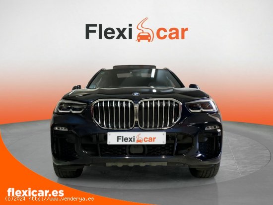 BMW X5 xDrive40i - Alcobendas