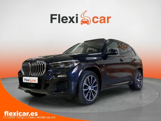 BMW X5 xDrive40i - Alcobendas